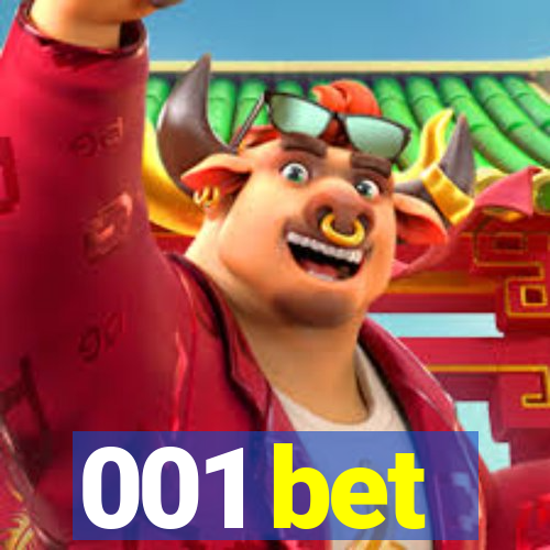 001 bet